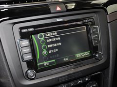 昊锐(海外) 2013款 2.0TSI DSG L&K限量版