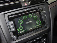 昊锐(海外) 2013款 2.0TSI DSG L&K限量版