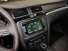 昊锐(海外) 2013款 2.0TSI DSG L&K限量版