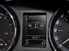 昊锐(海外) 2013款 2.0TSI DSG L&K限量版