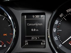 昊锐(海外) 2013款 2.0TSI DSG L&K限量版