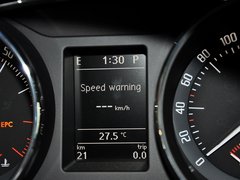 昊锐(海外) 2013款 2.0TSI DSG L&K限量版