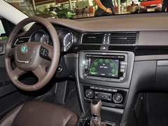 昊锐(海外) 2013款 2.0TSI DSG L&K限量版