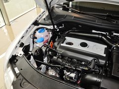 昊锐(海外) 2013款 2.0TSI DSG L&K限量版