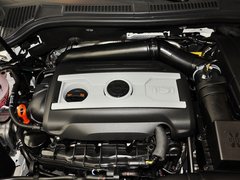 昊锐(海外) 2013款 2.0TSI DSG L&K限量版