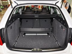 昊锐(海外) 2013款 2.0TSI DSG L&K限量版