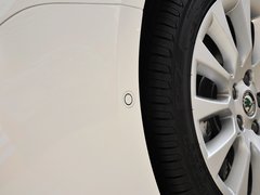 昊锐(海外) 2013款 2.0TSI DSG L&K限量版