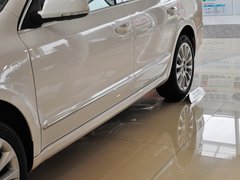 昊锐(海外) 2013款 2.0TSI DSG L&K限量版