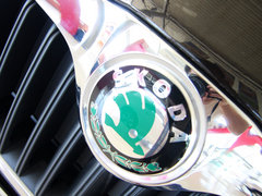 昊锐(海外) 2013款 2.0TSI DSG L&K限量版