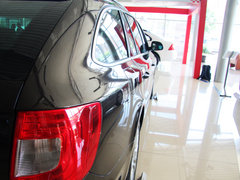 昊锐(海外) 2013款 2.0TSI DSG L&K限量版