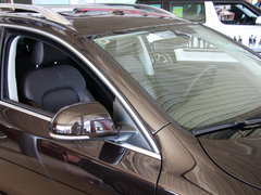 昊锐(海外) 2013款 2.0TSI DSG L&K限量版