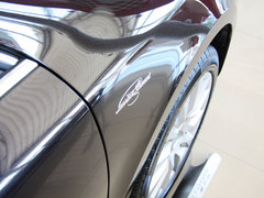 昊锐(海外) 2013款 2.0TSI DSG L&K限量版