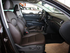 昊锐(海外) 2013款 2.0TSI DSG L&K限量版