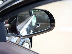 昊锐(海外) 2013款 2.0TSI DSG L&K限量版