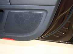 昊锐(海外) 2013款 2.0TSI DSG L&K限量版