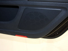 昊锐(海外) 2013款 2.0TSI DSG L&K限量版