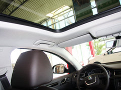 昊锐(海外) 2013款 2.0TSI DSG L&K限量版