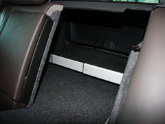 昊锐(海外) 2013款 2.0TSI DSG L&K限量版
