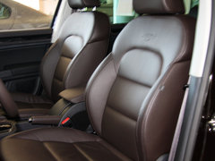 昊锐(海外) 2013款 2.0TSI DSG L&K限量版