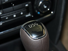 昊锐(海外) 2013款 2.0TSI DSG L&K限量版