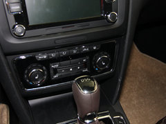 昊锐(海外) 2013款 2.0TSI DSG L&K限量版