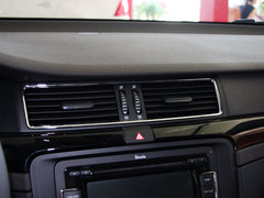 昊锐(海外) 2013款 2.0TSI DSG L&K限量版