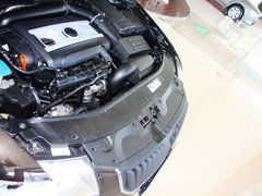 昊锐(海外) 2013款 2.0TSI DSG L&K限量版