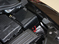 昊锐(海外) 2013款 2.0TSI DSG L&K限量版