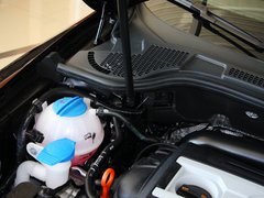 昊锐(海外) 2013款 2.0TSI DSG L&K限量版