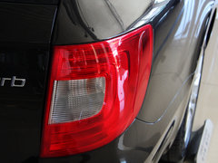 昊锐(海外) 2013款 2.0TSI DSG L&K限量版