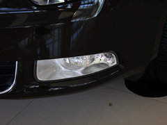 昊锐(海外) 2013款 2.0TSI DSG L&K限量版