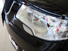 昊锐(海外) 2013款 2.0TSI DSG L&K限量版