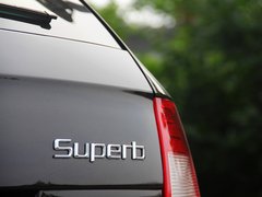 昊锐(海外) 2013款 2.0TSI DSG L&K限量版
