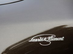 昊锐(海外) 2013款 2.0TSI DSG L&K限量版