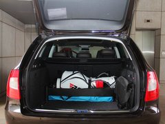 昊锐(海外) 2013款 2.0TSI DSG L&K限量版