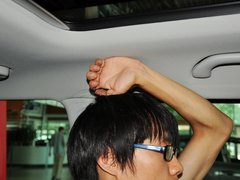 Yeti（进口） 2013款 1.8T DCT 尊贵版 5座