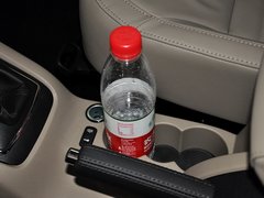 Yeti（进口） 2013款 1.8T DCT 尊贵版 5座