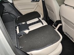 Yeti（进口） 2013款 1.8T DCT 尊贵版 5座