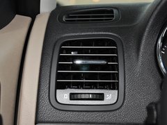 Yeti（进口） 2013款 1.8T DCT 尊贵版 5座