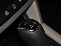 Yeti（进口） 2013款 1.8T DCT 尊贵版 5座