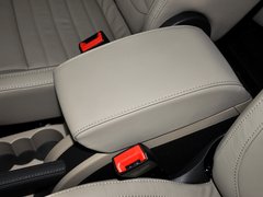 Yeti（进口） 2013款 1.8T DCT 尊贵版 5座