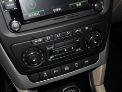Yeti（进口） 2013款 1.8T DCT 尊贵版 5座