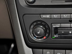 Yeti（进口） 2013款 1.8T DCT 尊贵版 5座