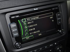 Yeti（进口） 2013款 1.8T DCT 尊贵版 5座