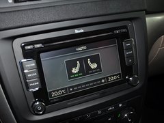 Yeti（进口） 2013款 1.8T DCT 尊贵版 5座