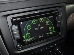 Yeti（进口） 2013款 1.8T DCT 尊贵版 5座