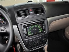 Yeti（进口） 2013款 1.8T DCT 尊贵版 5座