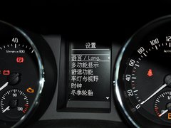 Yeti（进口） 2013款 1.8T DCT 尊贵版 5座