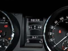 Yeti（进口） 2013款 1.8T DCT 尊贵版 5座