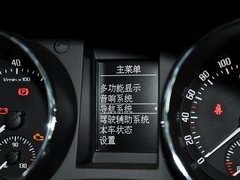Yeti（进口） 2013款 1.8T DCT 尊贵版 5座